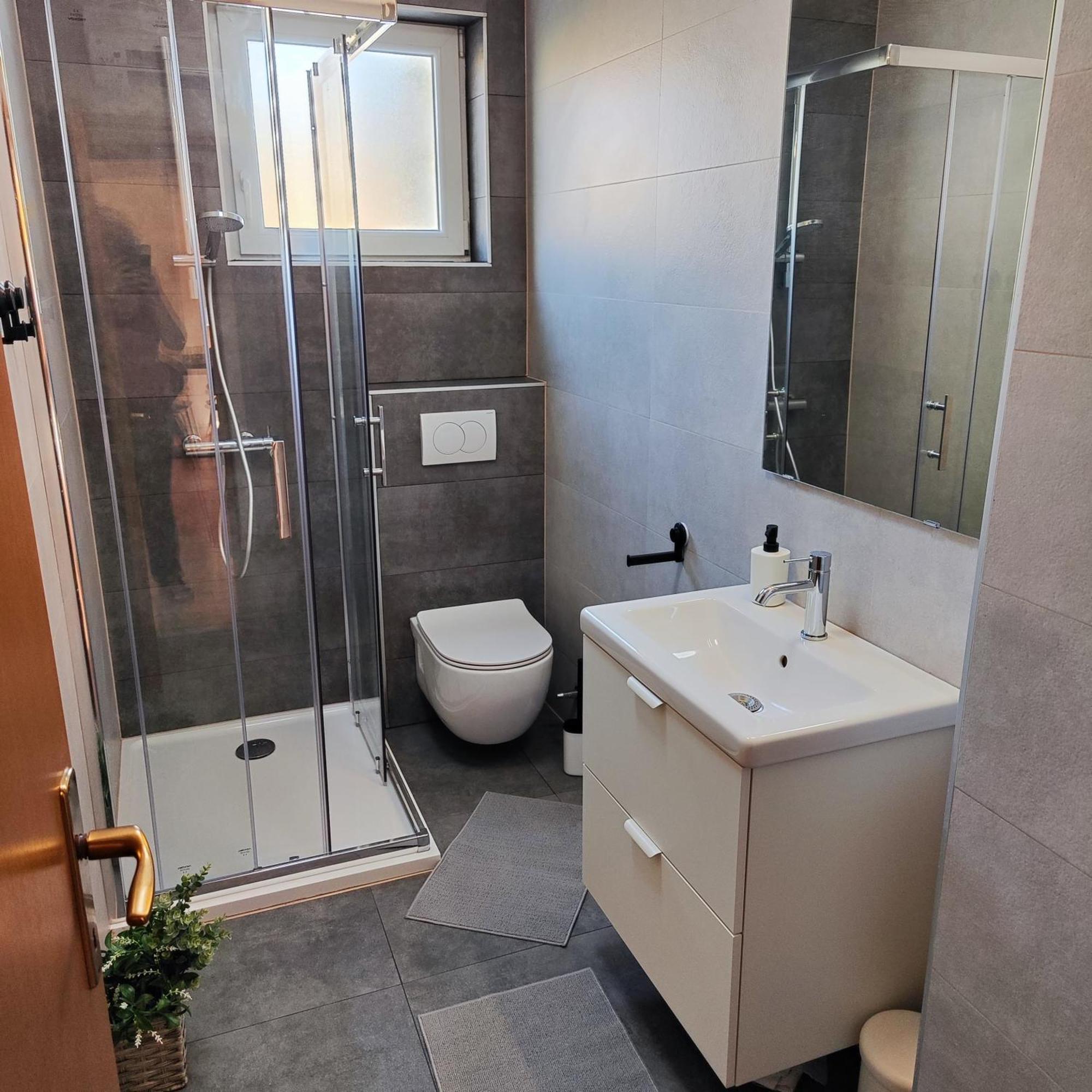 Apartmani Ivana ปูนัต ภายนอก รูปภาพ