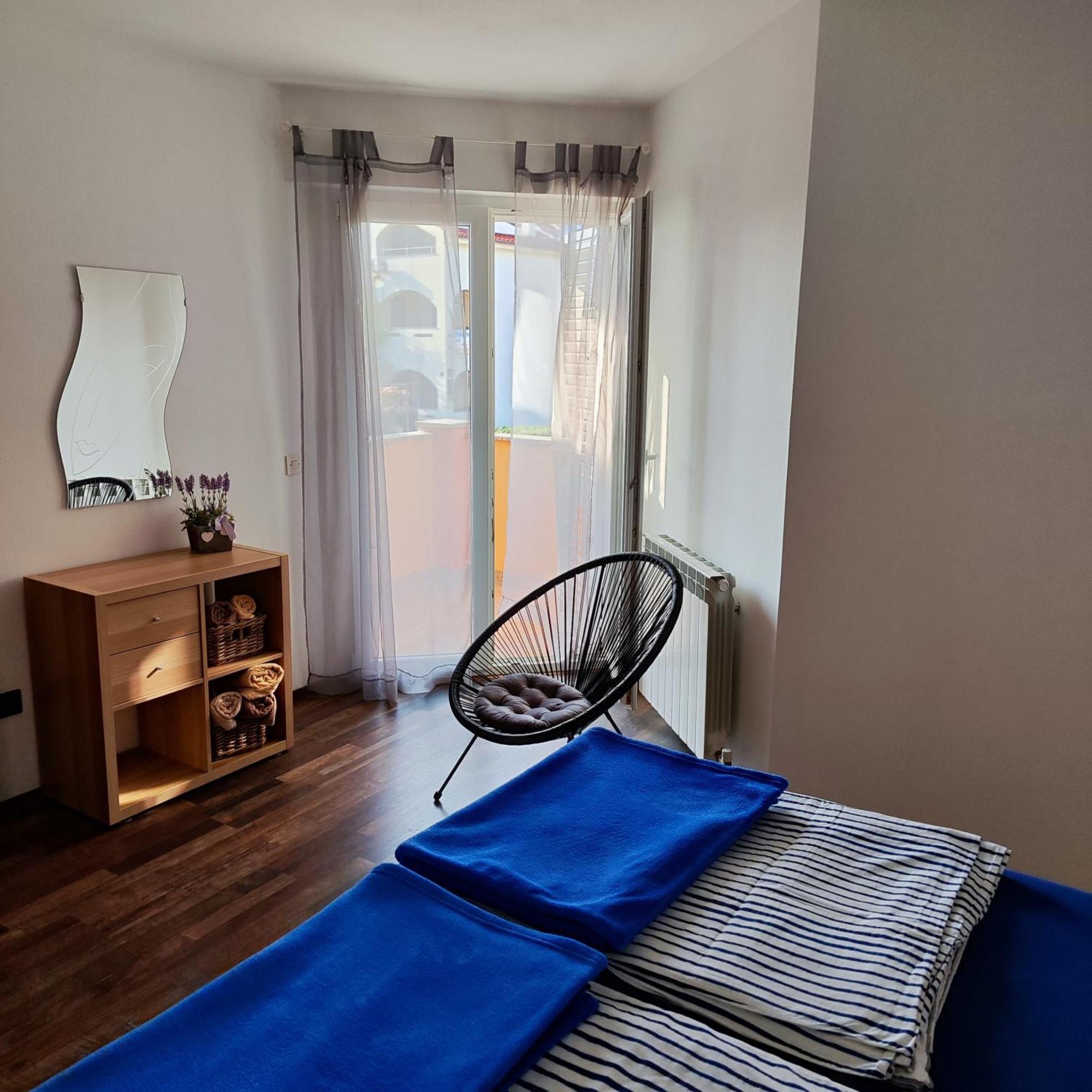 Apartmani Ivana ปูนัต ภายนอก รูปภาพ