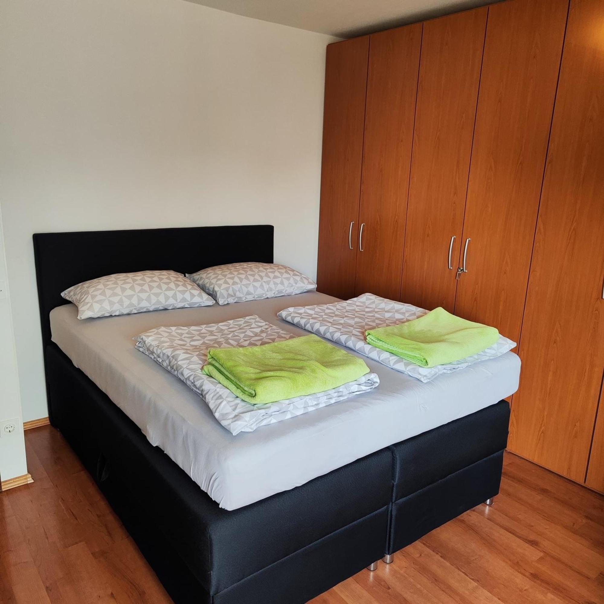 Apartmani Ivana ปูนัต ภายนอก รูปภาพ