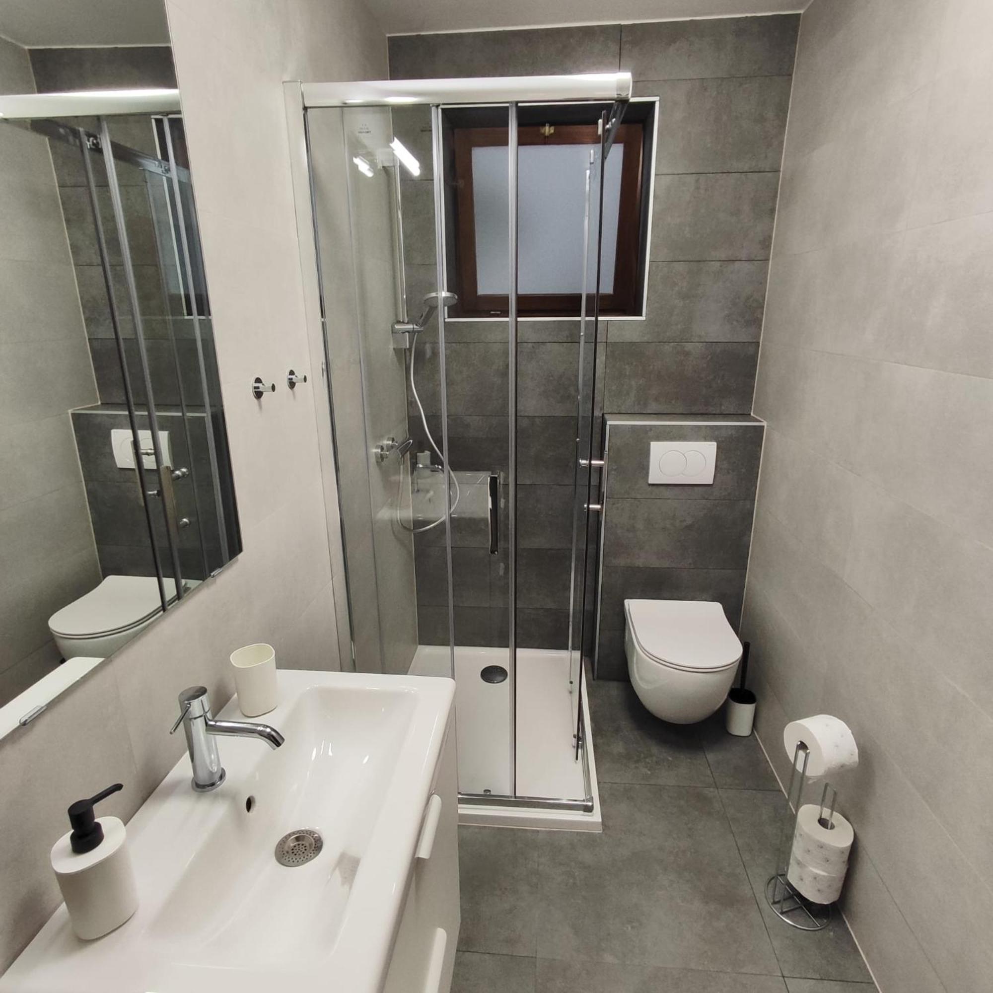 Apartmani Ivana ปูนัต ภายนอก รูปภาพ